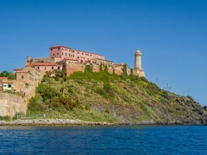 hotel 2 stelle isola d'elba