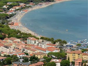 hotel marina di campo elba