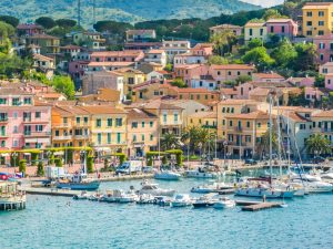 hotel porto azzurro Elba