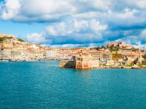 hotel Portoferraio Elba